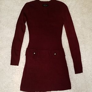 BCX Dress - Long Sleeve